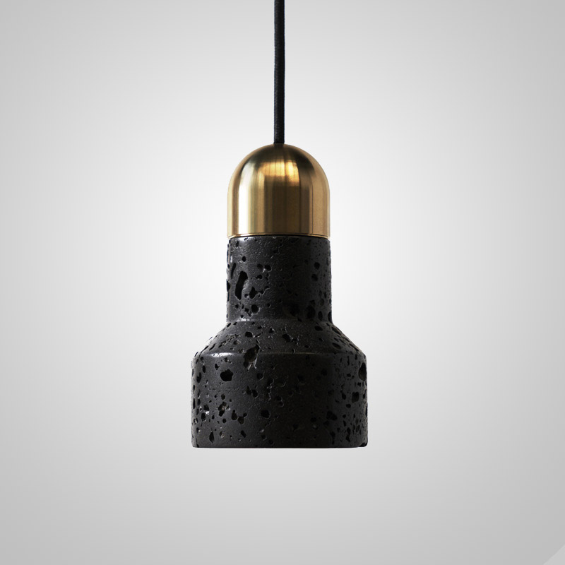 Подвесной светильник ImperiumLoft Jazz Stone 189840-23 Подвесной светильник ImperiumLoft Jazz Stone 189840-23