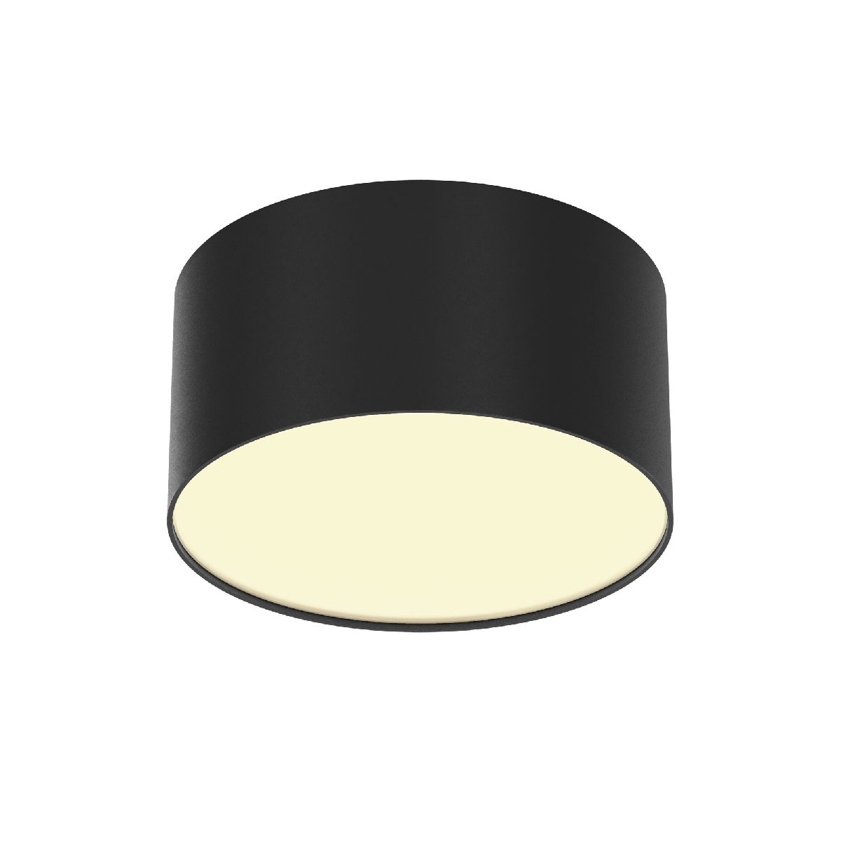 Накладной светильник Maytoni Zon C032CL-12W2.7K-RD-B Накладной светильник Maytoni Zon C032CL-12W2.7K-RD-B