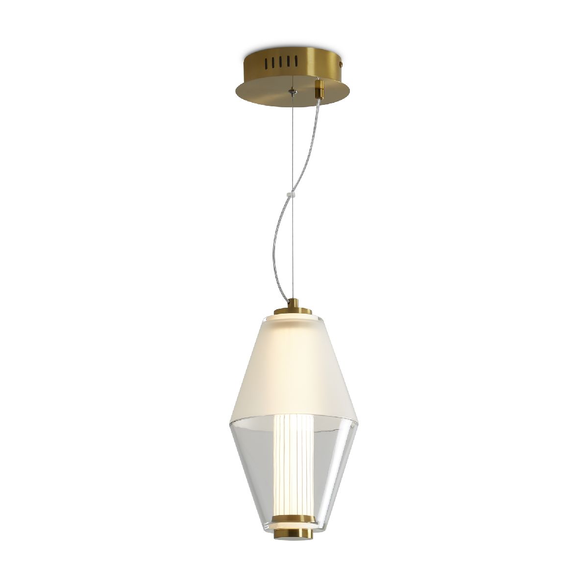 Подвесной светильник Freya Plum FR6137PL-L6BT Подвесной светильник Freya Plum FR6137PL-L6BT
