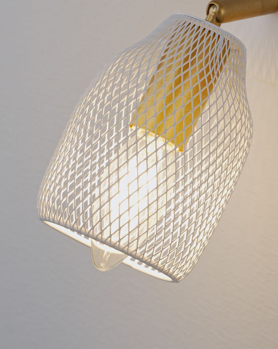 Спот Moderli Adalina V11839-1W