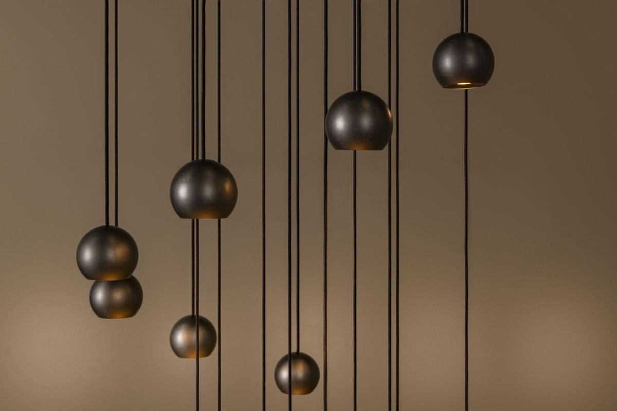 Каскадная люстра Lucide Montana 68400/92/96