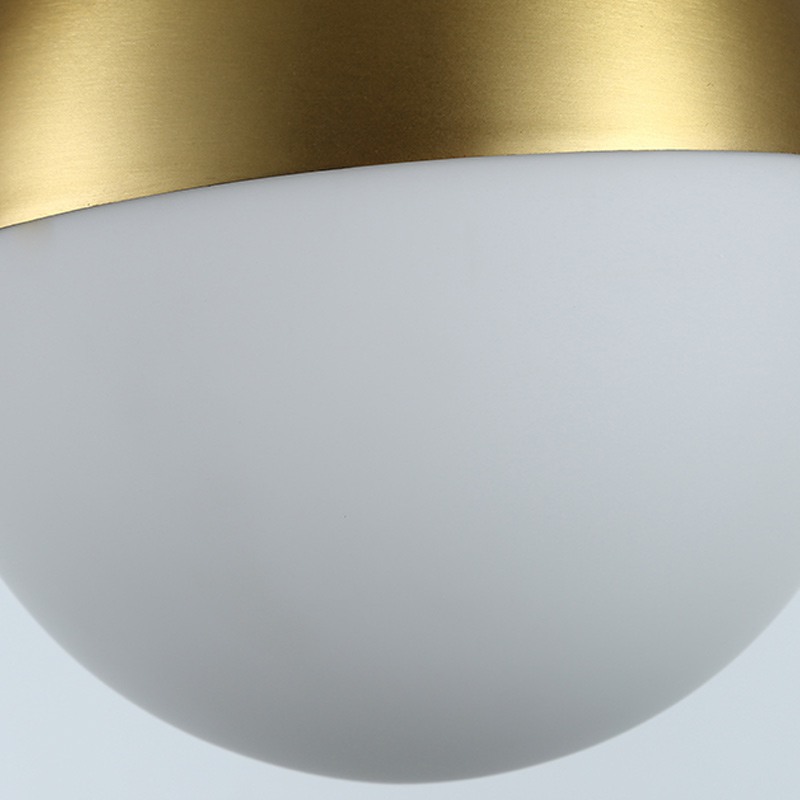 Бра ImperiumLoft BALLWALL 140553-26