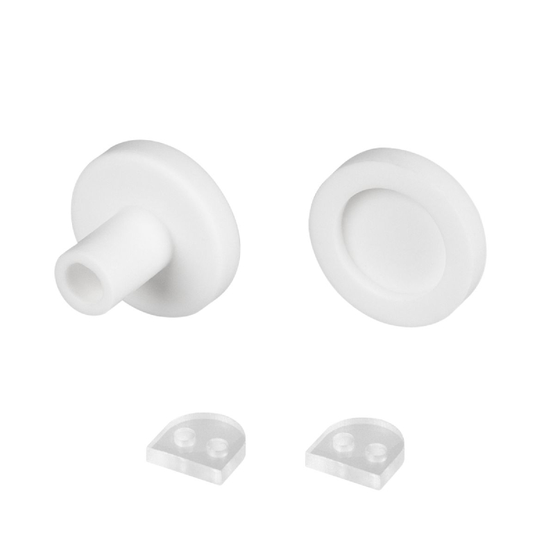 Заглушка Arlight ARL-MOONLIGHT-ROUND-18-CAP-SET-WH 038763 Заглушка Arlight ARL-MOONLIGHT-ROUND-18-CAP-SET-WH 038763