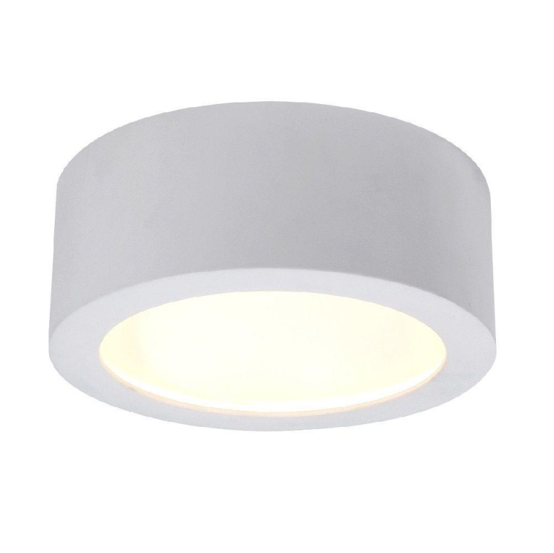 Потолочный светодиодный светильник Crystal Lux CLT 521C150 WH Потолочный светодиодный светильник Crystal Lux CLT 521C150 WH