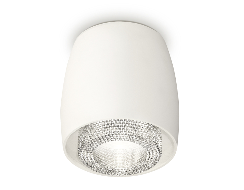Потолочный светильник Ambrella Light Techno Spot XS1141020 (C1141, N7191) Потолочный светильник Ambrella Light Techno Spot XS1141020 (C1141, N7191)