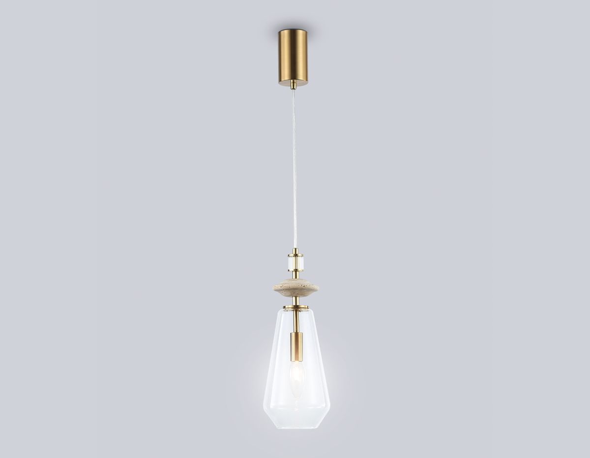 Подвесной светильник Ambrella Light High Light Ceramo Modern LH53301