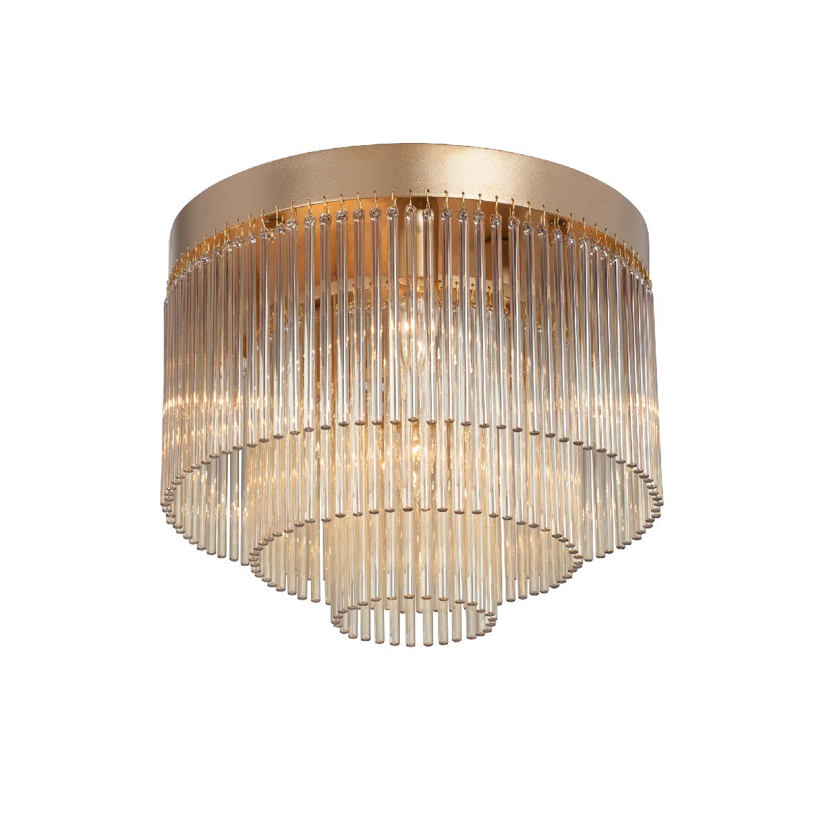 Потолочная люстра Vitaluce V53570-8/7PL Потолочная люстра Vitaluce V53570-8/7PL