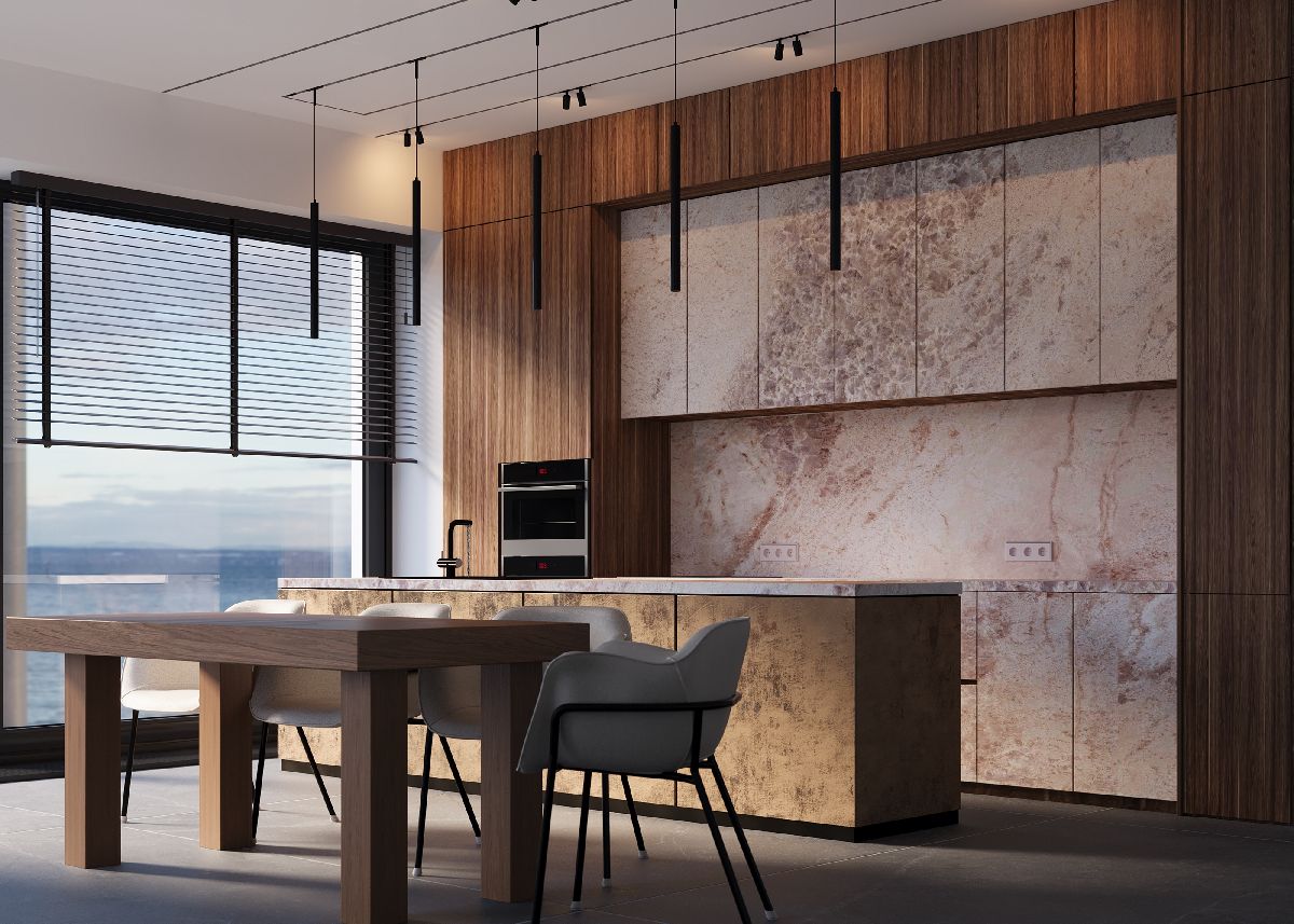 Трековый магнитный светильник Maytoni Focus Led TR179-1-5WTW-M-B