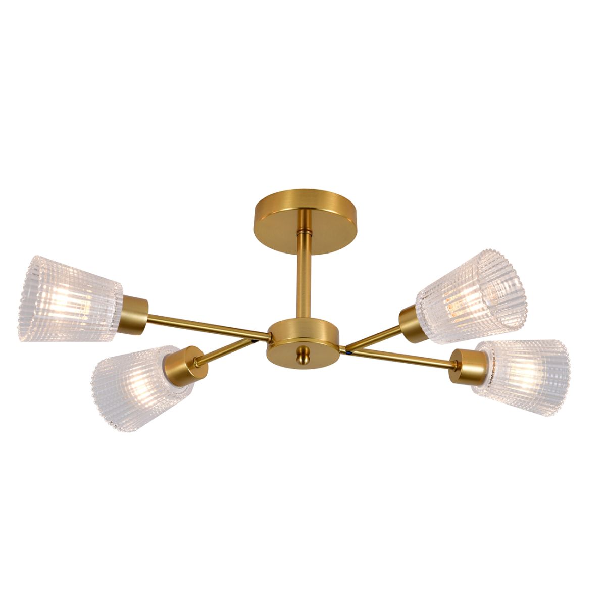 Люстра на штанге Escada Breeze ES0000030