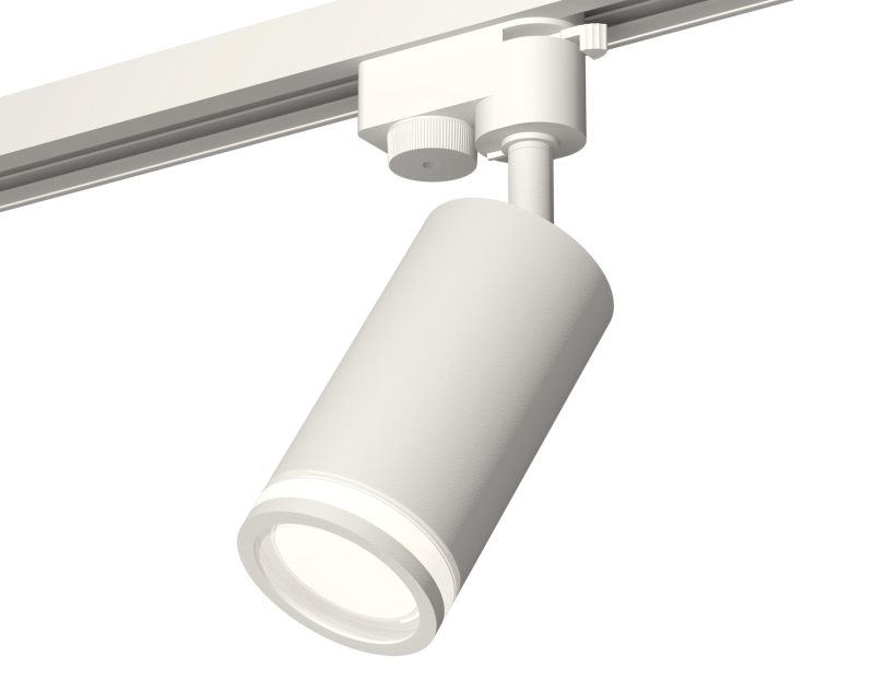 Трековый однофазный светильник Ambrella Light Track System XT6322100 (A2520, C6322, N6220) Трековый однофазный светильник Ambrella Light Track System XT6322100 (A2520, C6322, N6220)