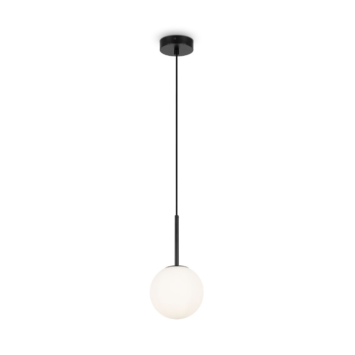 Подвесной светильник Maytoni Basic form MOD321PL-01B Подвесной светильник Maytoni Basic form MOD321PL-01B