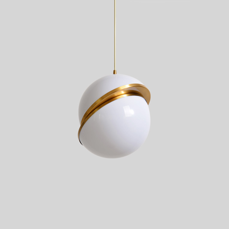 Подвесной светильник ImperiumLoft Crescent 73577-22 Подвесной светильник ImperiumLoft Crescent 73577-22