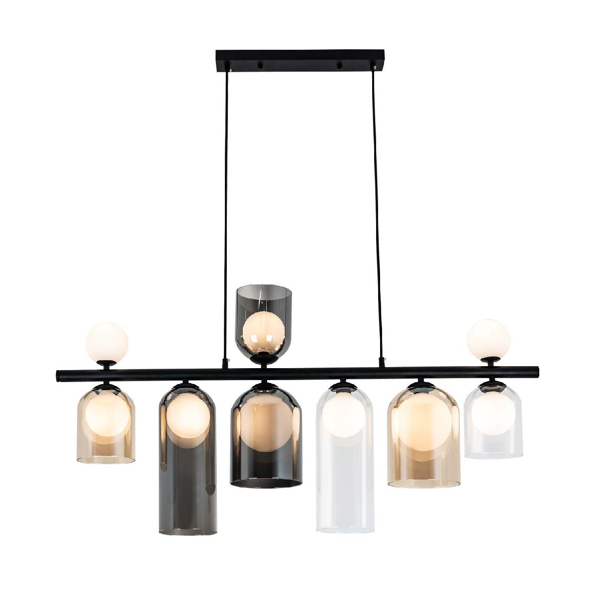 Подвесная люстра Modemodern MD.1968.9 Подвесная люстра Modemodern MD.1968.9