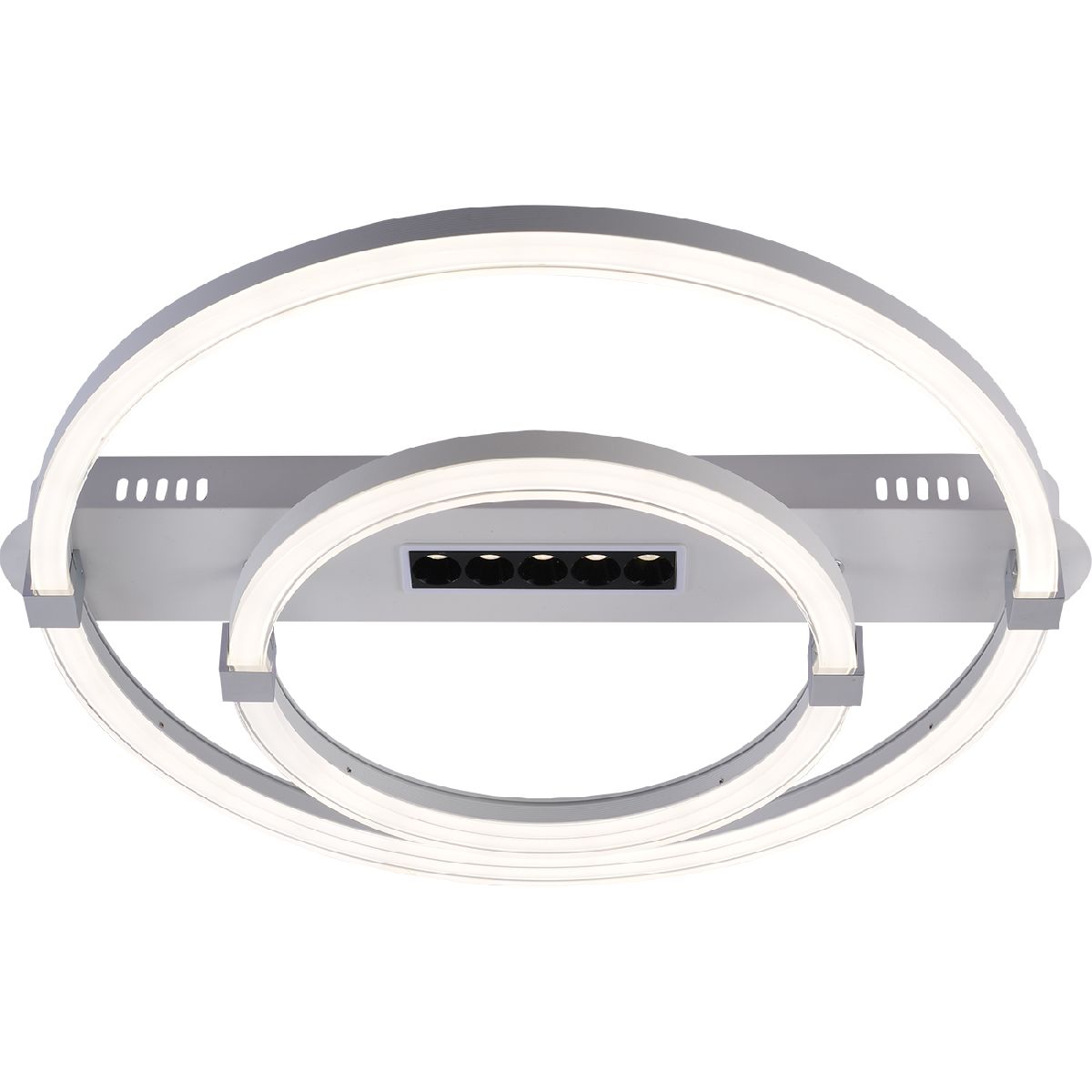 Потолочная люстра Escada Aspect 10253/2LED Потолочная люстра Escada Aspect 10253/2LED