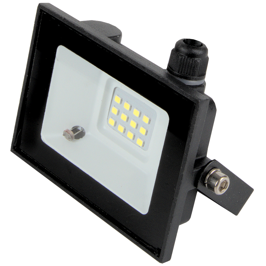 Прожектор General GTAB-10-IP65-6500-S 403400