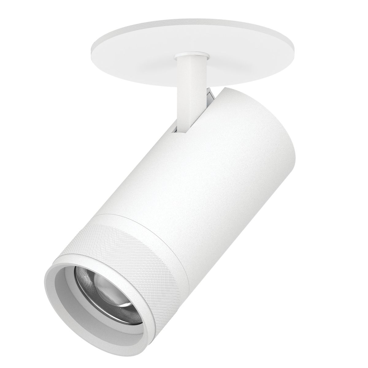 Встраиваемый светильник 20-55G с адаптером Lightstar Canno Pro C4306RS