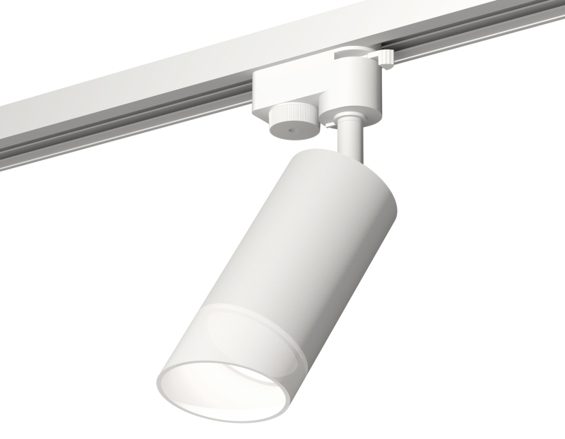 Трековый однофазный светильник Ambrella Light Track System XT6322180 (A2520, C6322, N6256) Трековый однофазный светильник Ambrella Light Track System XT6322180 (A2520, C6322, N6256)