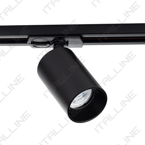Светильник на шине ITALLINE DANNY TR black Светильник на шине ITALLINE DANNY TR black