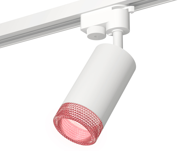 Трековый однофазный светильник Ambrella Light Track System XT6322082 (A2520, C6322, N6152) Трековый однофазный светильник Ambrella Light Track System XT6322082 (A2520, C6322, N6152)