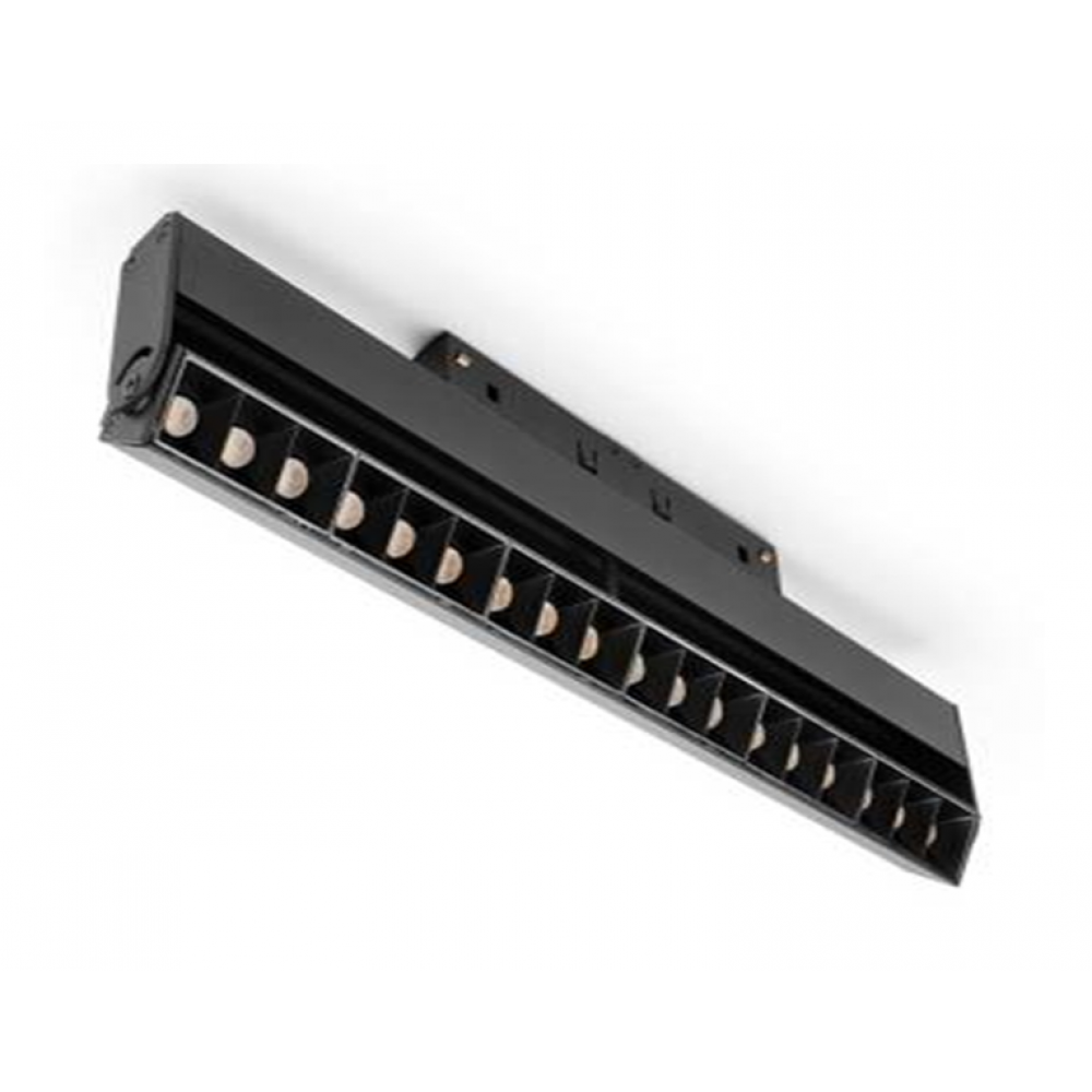 Трековый светильник AM Group MAGNET AM421 LL-20A-24T-16W-4000K