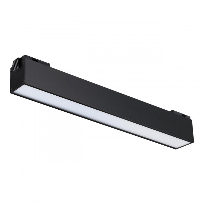 Трековый светильник Novotech Kit 358517 Трековый светильник Novotech Kit 358517