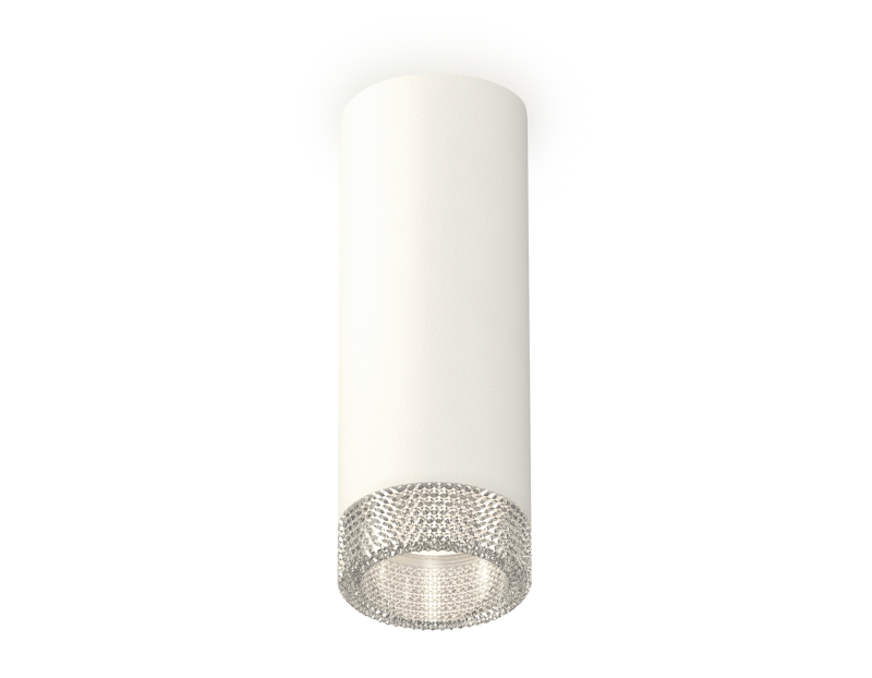 Потолочный светильник Ambrella Light Techno Spot XS6342020 (C6342, N6150) Потолочный светильник Ambrella Light Techno Spot XS6342020 (C6342, N6150)
