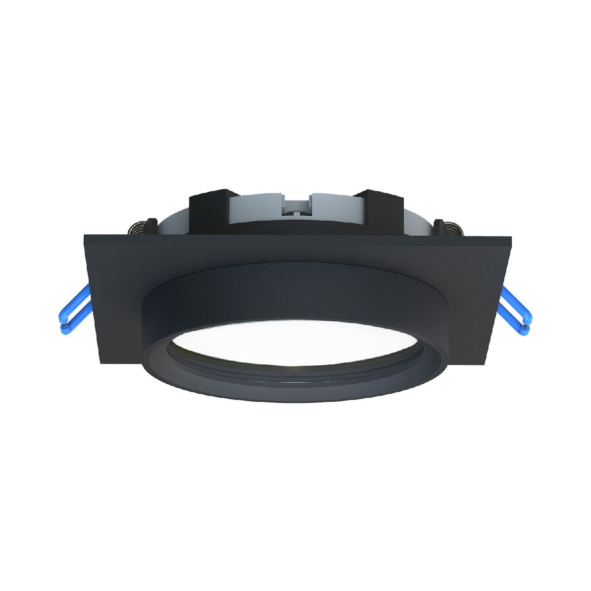 Встраиваемый светильник Favourite Umbra 4673-1U Встраиваемый светильник Favourite Umbra 4673-1U