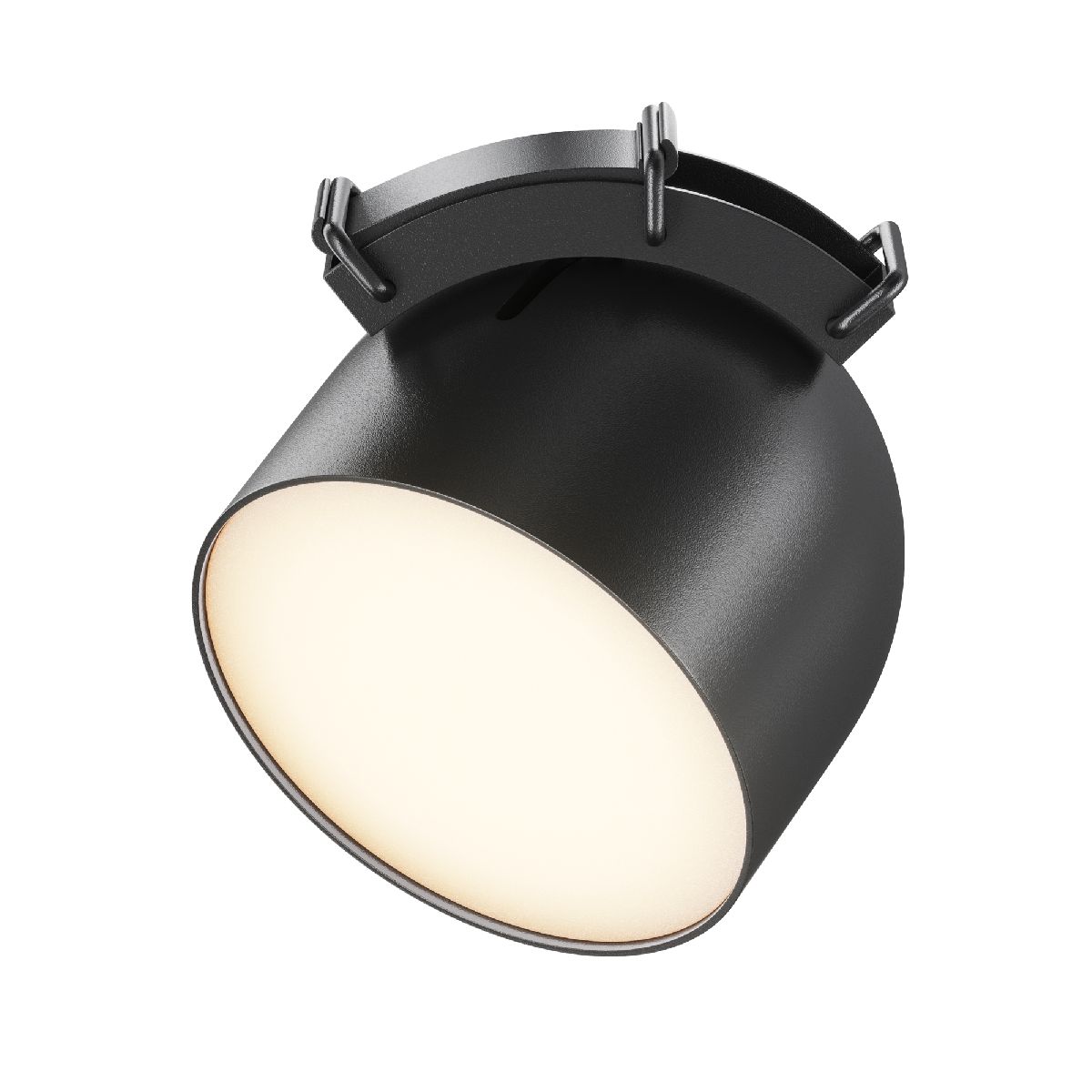 Трековый светильник Maytoni Cup TR124B-12W3K-B Трековый светильник Maytoni Cup TR124B-12W3K-B