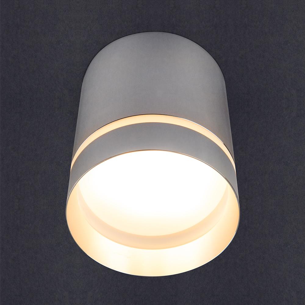 Накладной светильник General GWL-GX53-M-IP20 661348