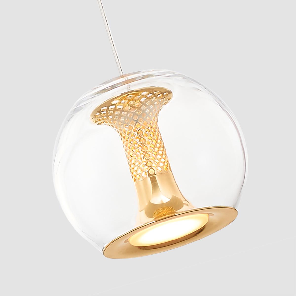 Подвесной светильник Favourite Sfar 4336-1P