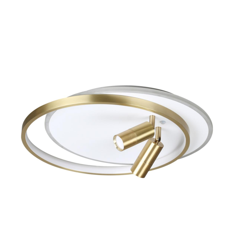 Потолочная люстра Lumion Naoko 5603/63CL Потолочная люстра Lumion Naoko 5603/63CL