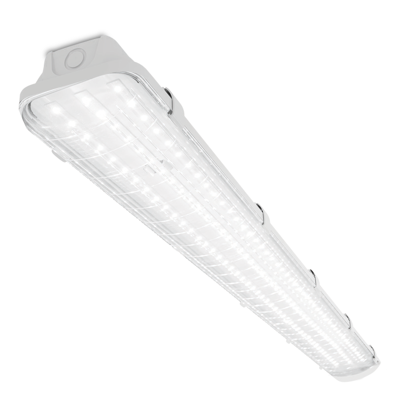 Линейный светильник Wolta ДСП04-54-002-6К