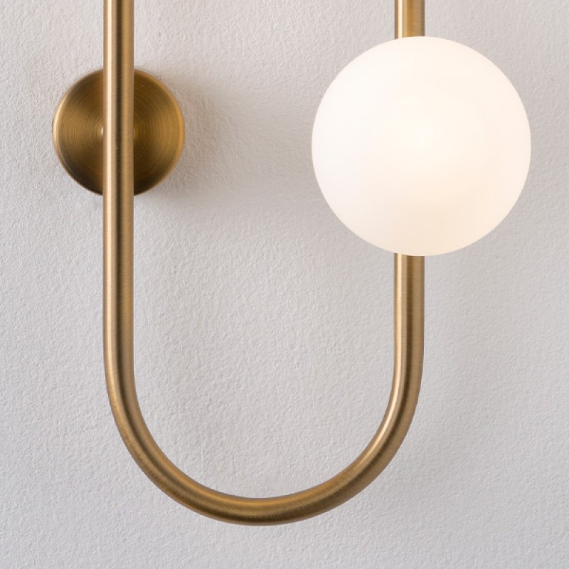 Бра ImperiumLoft Hoop 140761-26