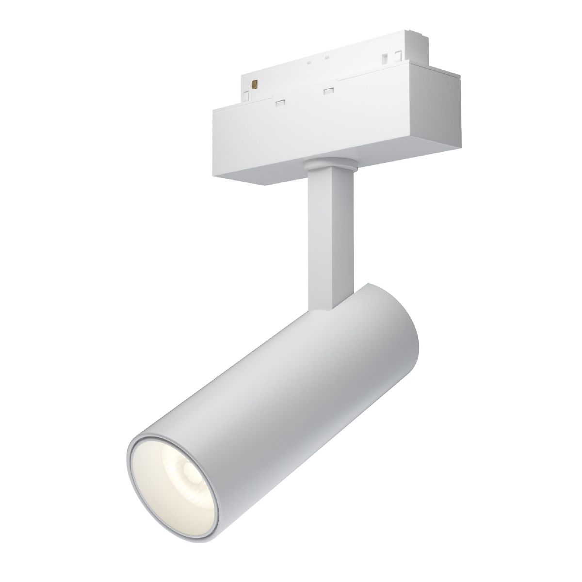 Трековый светильник Maytoni Focus LED TR019-2-10W4K-W Трековый светильник Maytoni Focus LED TR019-2-10W4K-W