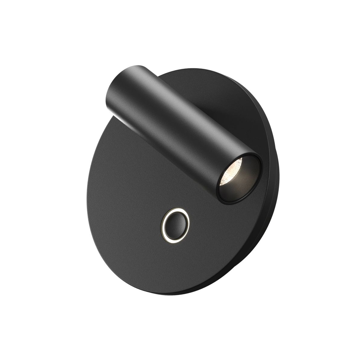 Спот Maytoni Ego C176WL-9W-2.7-4K-B Спот Maytoni Ego C176WL-9W-2.7-4K-B