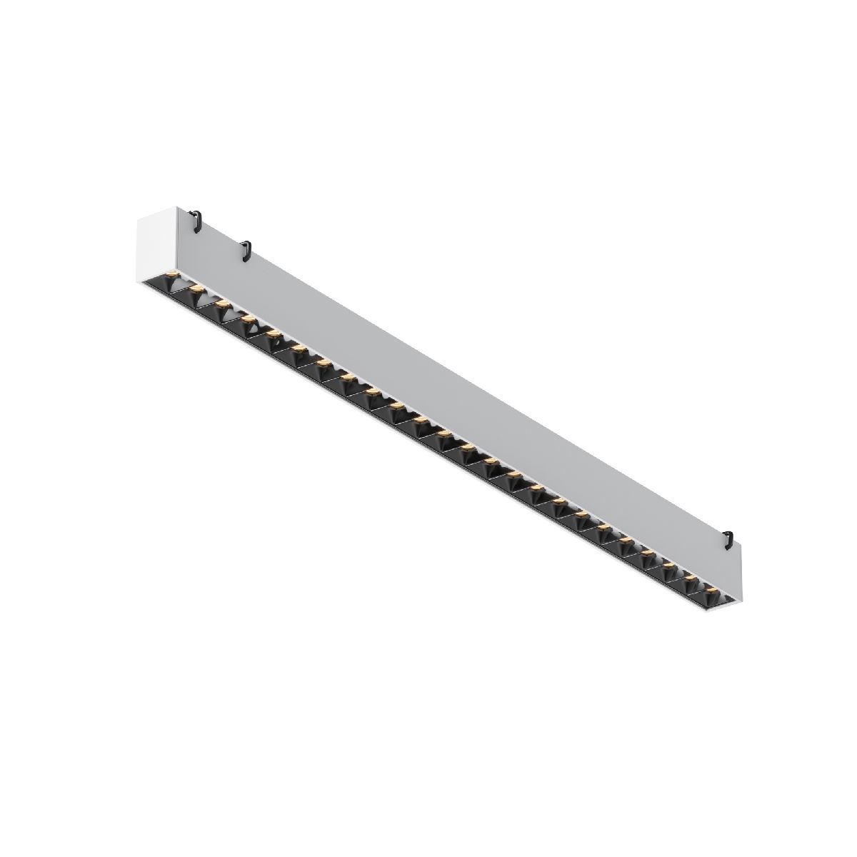 Трековый светильник Maytoni Points TR128B-24W3K-M-W Трековый светильник Maytoni Points TR128B-24W3K-M-W