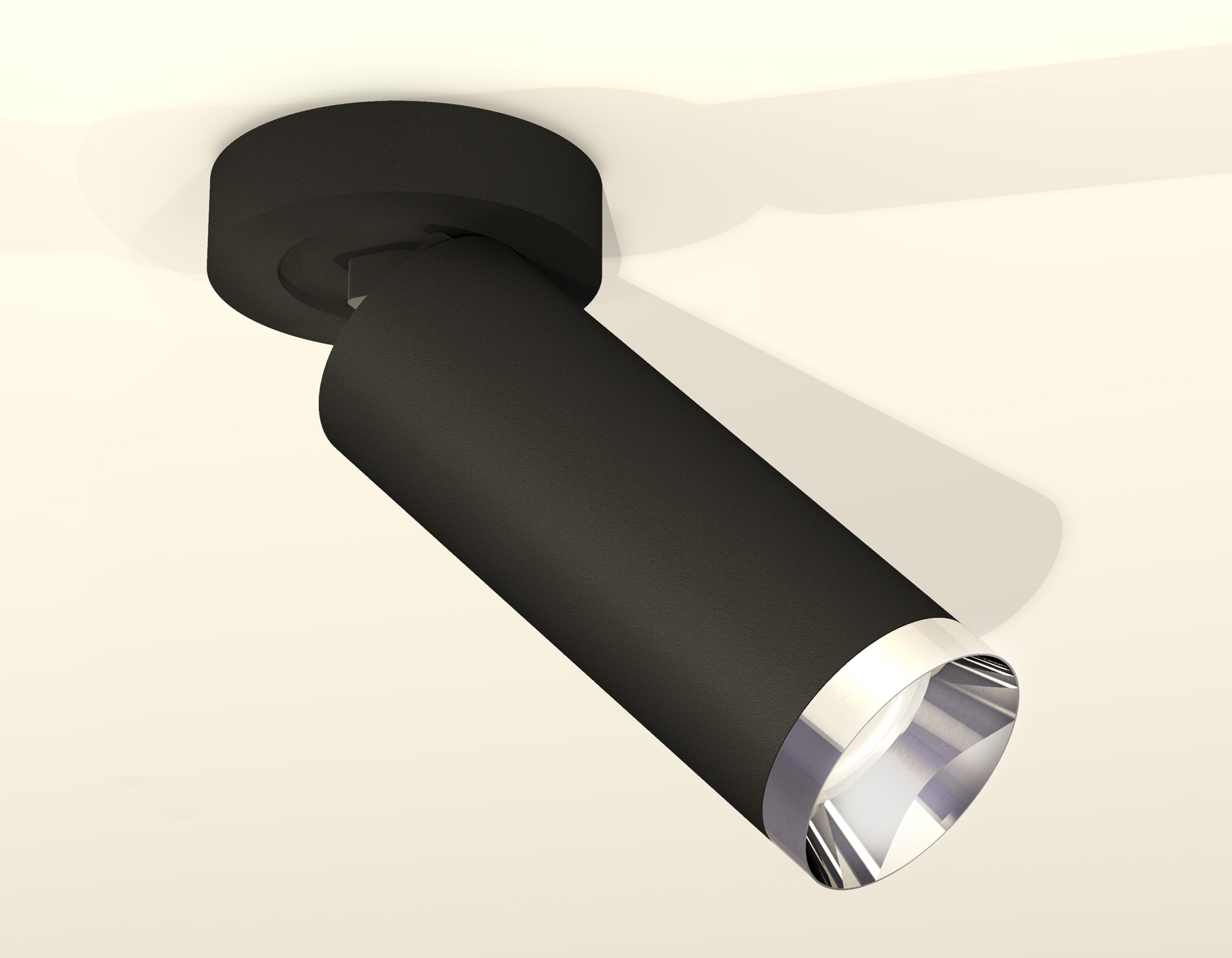 Спот Ambrella Light Techno Spot XM6343202 (A2229, C6343, N6132)