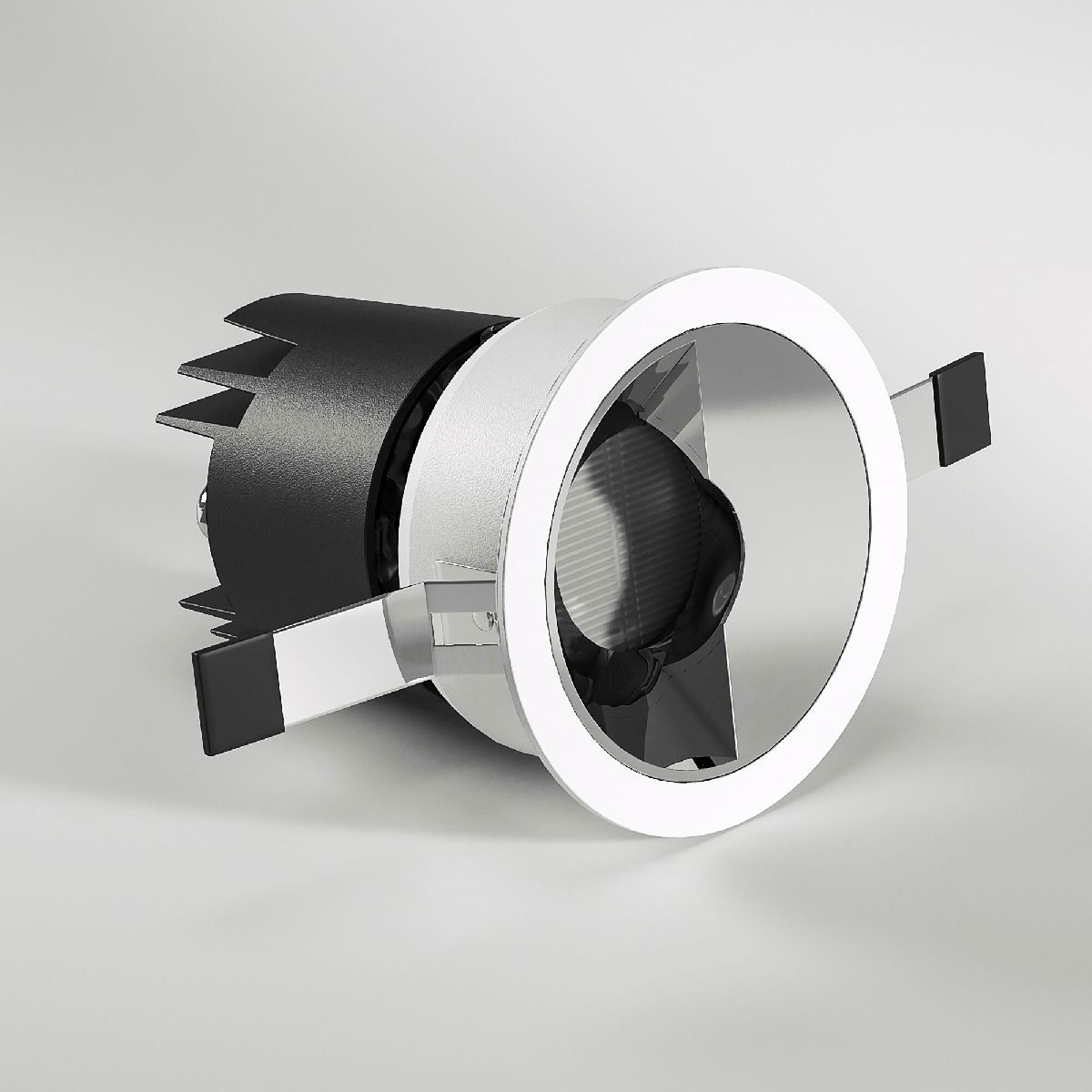 Встраиваемый светильник Elektrostandard Inline 4690389200533 a064612