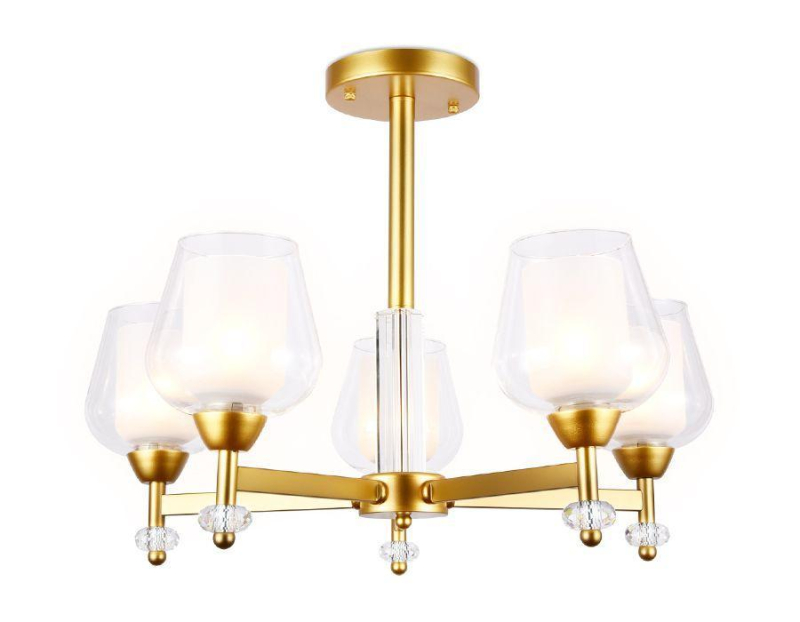 Потолочная люстра Ambrella Light Traditional TR3154 Потолочная люстра Ambrella Light Traditional TR3154