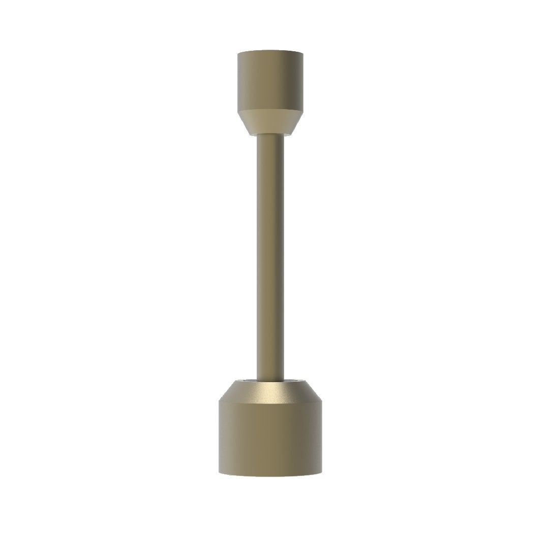 Подвес жесткий Arlight ART-APRIORI-ROD-A-L200 (OG) 054010 Подвес жесткий Arlight ART-APRIORI-ROD-A-L200 (OG) 054010