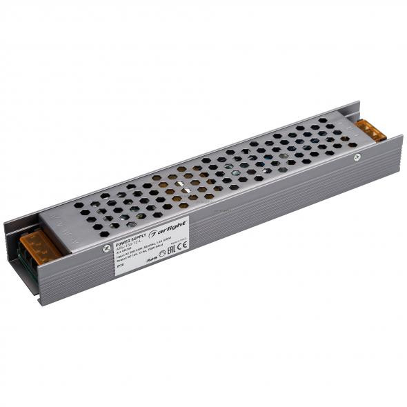 Блок питания для светодиодной ленты Arlight ARS 026342 Блок питания для светодиодной ленты Arlight ARS 026342