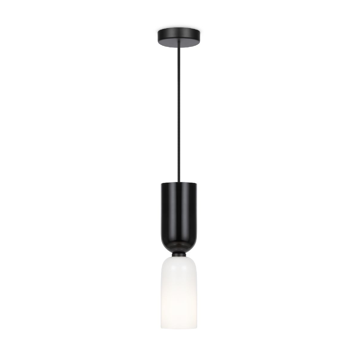 Подвесной светильник Maytoni Memory MOD177PL-01B Подвесной светильник Maytoni Memory MOD177PL-01B