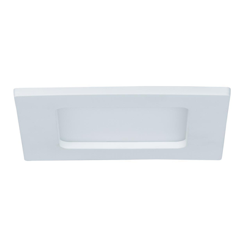 Встраиваемый светодиодный светильник Paulmann Quality Line Panel 92064 Встраиваемый светодиодный светильник Paulmann Quality Line Panel 92064