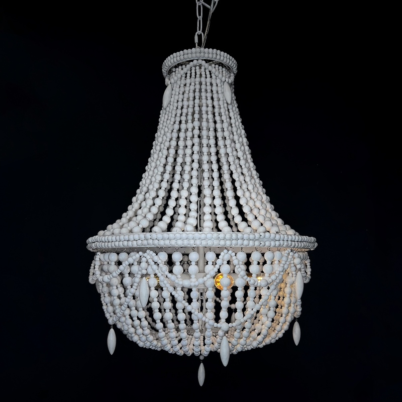 Подвесная люстра ImperiumLoft RH Anselme 84548-22