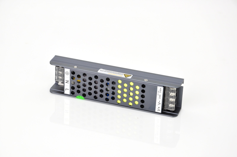 Блок питания диммируемый SWG YA-200-12-TR 006955 Блок питания диммируемый SWG YA-200-12-TR 006955