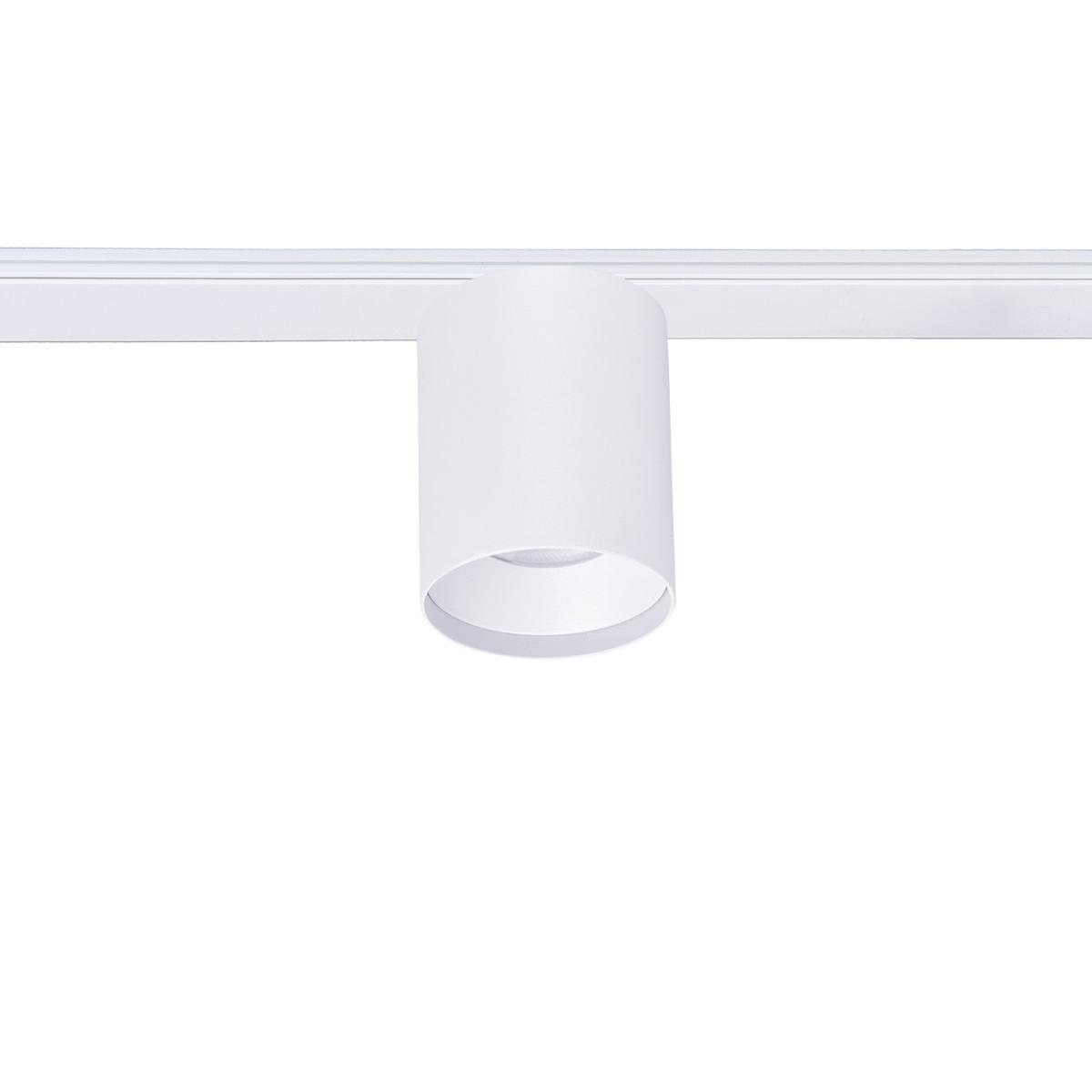 Трековый магнитный светильник Favourite Unica 4152-1U