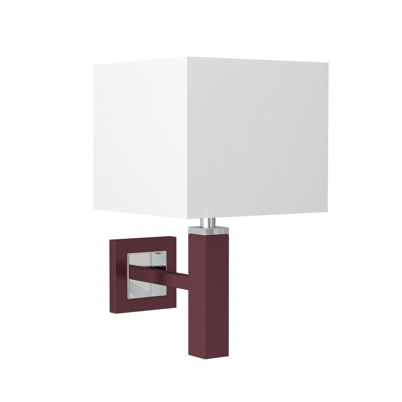 Бра Arte Lamp Waverley A8880AP-1BR Бра Arte Lamp Waverley A8880AP-1BR