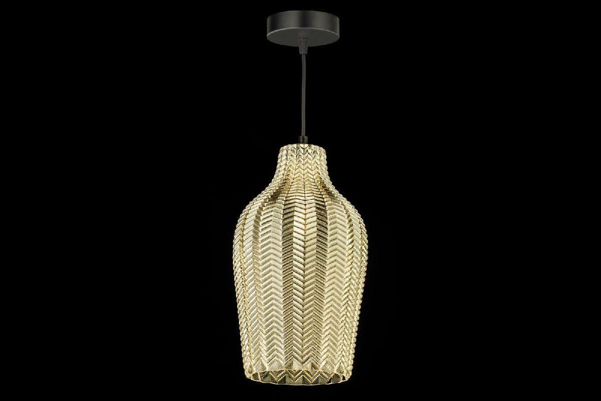 Подвесной светильник Arti Lampadari Davagna E 1.P2 C