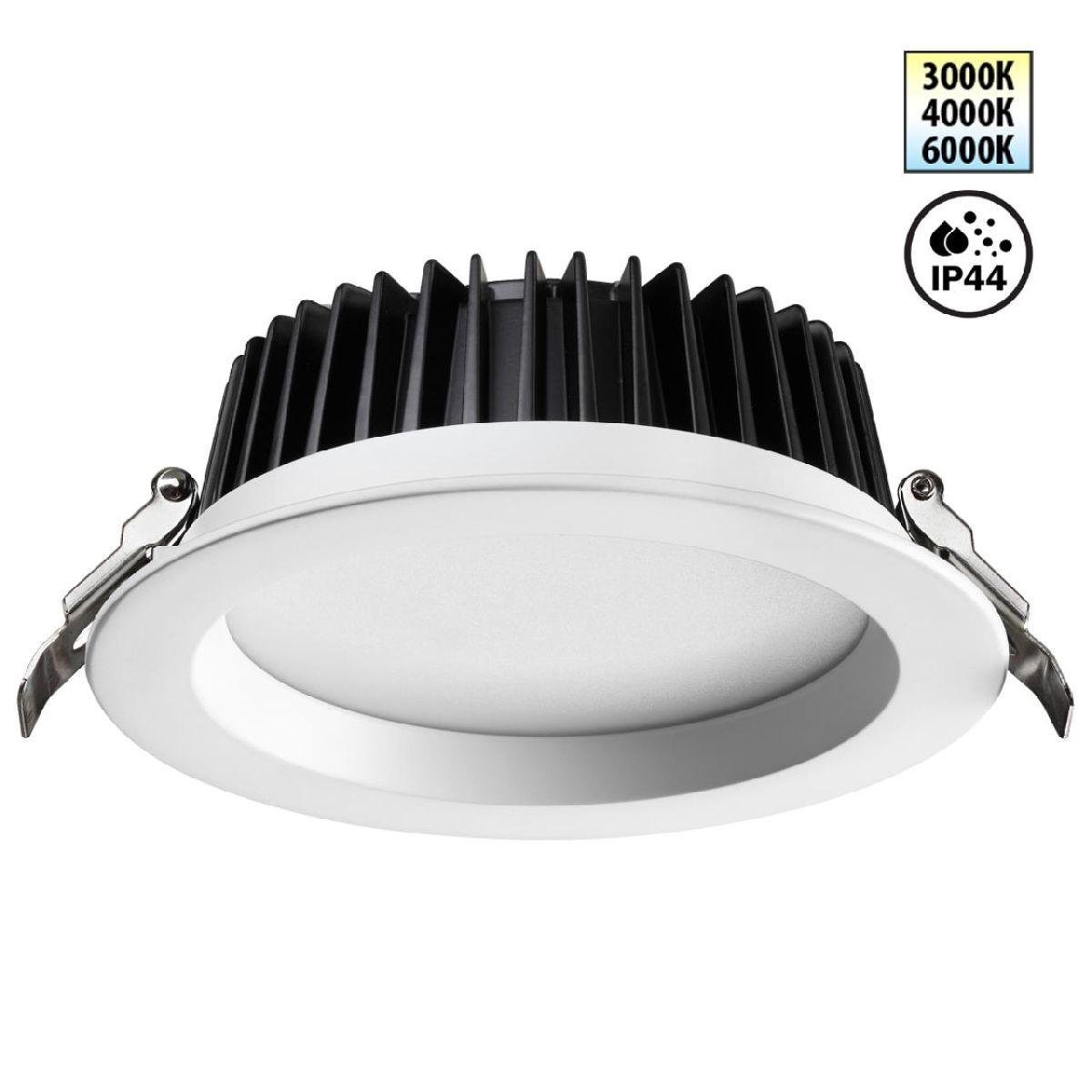 Встраиваемый светильник Novotech Drum 359415 Встраиваемый светильник Novotech Drum 359415
