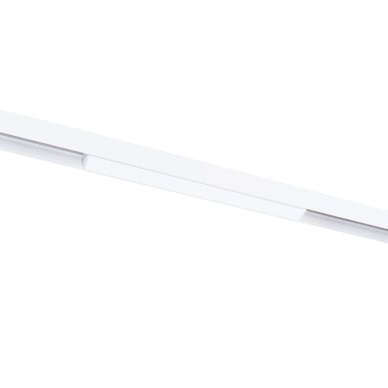 Магнитный трековый светильник Arte Lamp Linea A4662PL-1WH Магнитный трековый светильник Arte Lamp Linea A4662PL-1WH